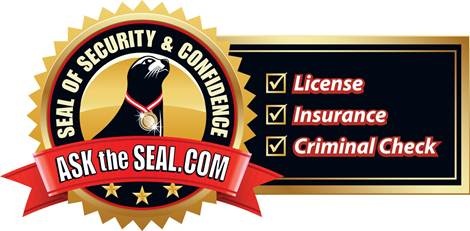Ask The Seal