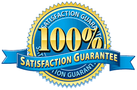 Satisfaction Guaranteed