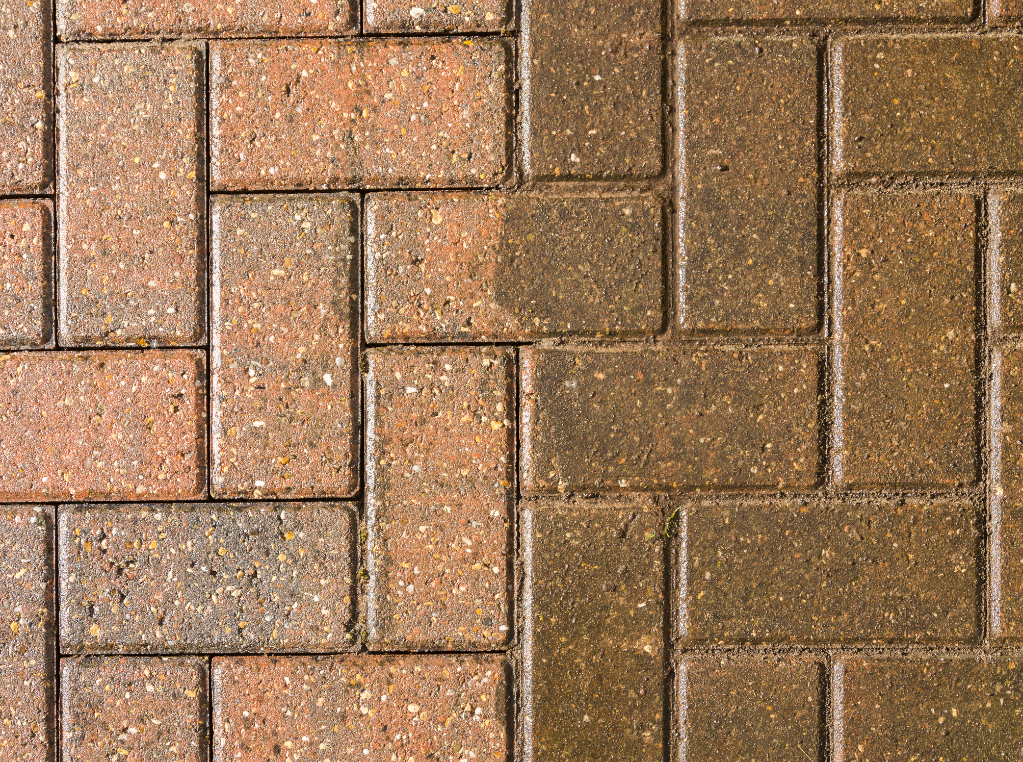 Pressure Washing