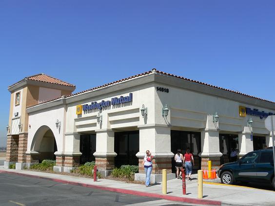 Commercial Pressure Washing